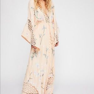 FillyBoo “I AM LOLA” dress